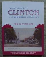 Clinton New York Neighboring Communities History Book