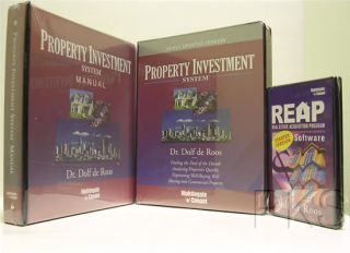 New Property Investment System Dolf de Roos Real Estate Nightingale