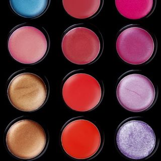 66 Color Pro Lip Gloss Lipstick Cosmetic Makeup Palette