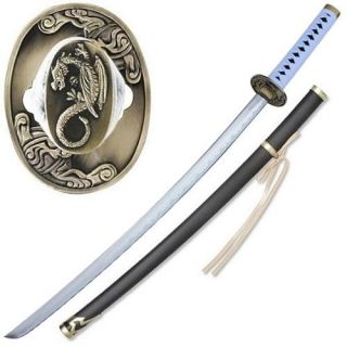 devil may cry vergil yamato katana replica sword