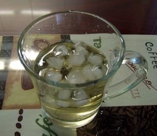 Korean Japanese Favorite Corn Silk Tea 40 Tea Bags