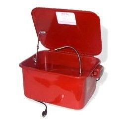 GALLON ELECTRIC AUTO PARTS WASHER / PUMP CLEANER