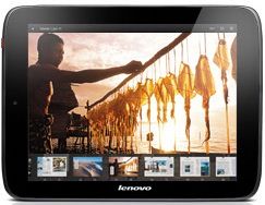 Lenovo Ideatab S2109 9 7 16GB IPS Multi Touch Android 4 0 Tablet