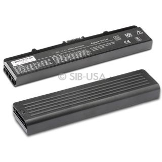 New Laptop Battery for Dell Inspiron 1525 1526 1545 X409G WP193