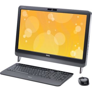 Dell Computer Corp Inspiron One 2305 23 All in One Desktop PC