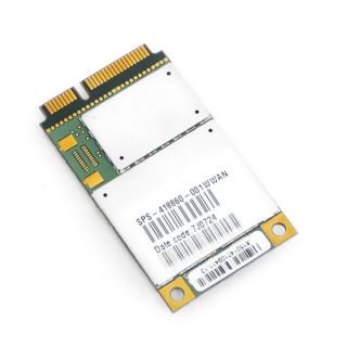 Dell TrueMobile Mini PCIe Card Verizon 5720 Wireless Broadband Card
