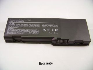 New Laptop Battery Dell Inspiron 1501 6400 E1505 UBL