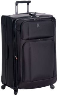 Delsey Luggage Helium Breeze 3 0 Wheeled 30 Expandable Spinner Trolley