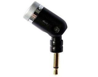  ME 52 Noise Cancellation Microphone For Voice Recorder and Dictaphones