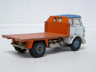 Dinky Toys 435 Bedford TK Tipper Truck Diecast Model