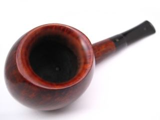 Digby Collector Very Unique Estate Pipe Largest Line by GBD Mint A72