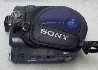 Sony DCR DVD101 Digital DVD Camcorder Video Recorder 60 Days Warranty