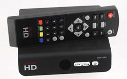 Accesshd DTA 1080D Digital Converter Box