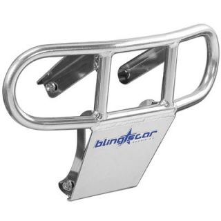 Blingstar Ultra Light Front Bumper Guard Can Am DS450 DS 450 08 09 10