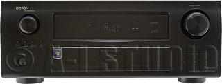 DENON AVR 4311CI HOME THEATER AV A V RECEIVER 9 2 CHANNEL HDMI 3D HD