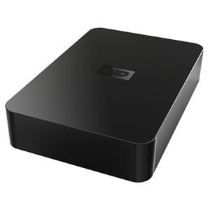 Western Digital WD Elements Desktop 3TB 3 5” External Hard Drive 3