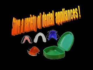  Denture Retainer Box Orthodontic Dental Case Mouth Tray Brace Teeth