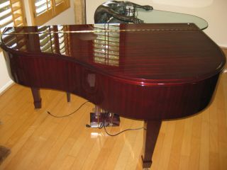 Kurzweil Mark Series 110 Baby Grand Digital Piano