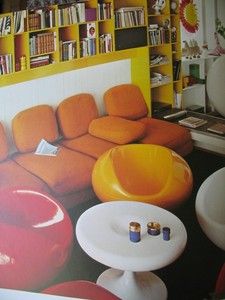  Mid Century Modern Interior Design mod furniture home decorating ideas