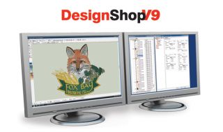 Melco Embroidery Digitizing Software compare 2 Wilcom Pulse Brother