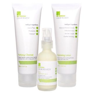  IQ Derma Clear Remedy