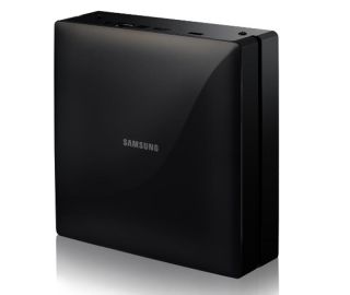 New Samsung BD ES6000 Smart Blu ray Player Full HD 3DHome