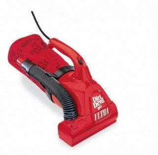 Dirt Devil Cleaner New Ultra Power Handheld Vacuum