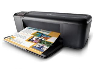HP Deskjet 2680 HP CH396A Inkjet Printer Brand New in Box Standard