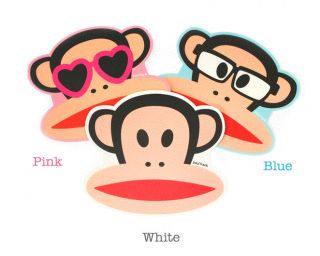 Paul Frank Mouse Pad Computer Accessories Desktop Laptop Free Shipping