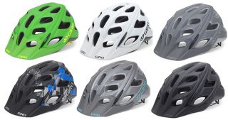  Cycling Helmet Hex 2013 Dirt MTB Mountain Trail Marathon New