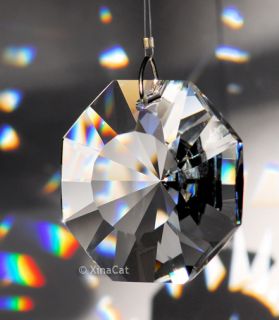  Swarovski Art 6208 28 Austrian Crystal Clear Prism NOW DISCONTINUED