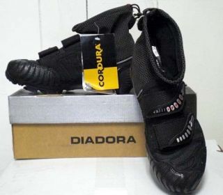 Diadora Chili Extreme MTB Shoes Size 39 EU US 6 5
