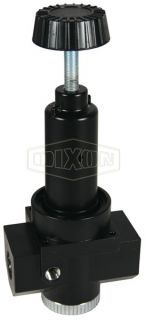am selling 4, Dixon 3/4 R30 06R High Flow Air Regulators. Sold as