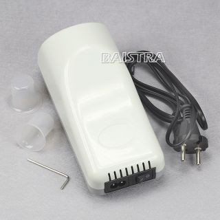 Dental Lab Wax Heater Pot LED Wax Dipping Pot 110 220V