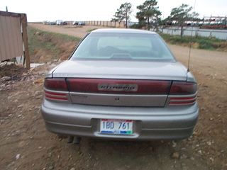 part came from this vehicle 1997 dodge intrepid stock hk0779