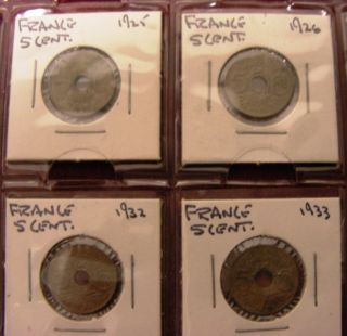 hese collector coins dates range from 1972   1958. This lot includes