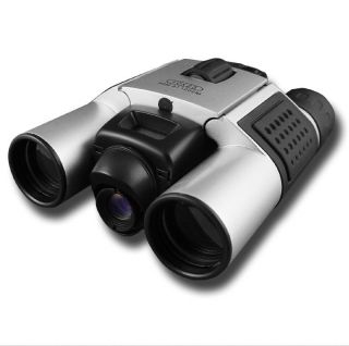 Digital Binocular Camera USB Webcam Telescope 8MB New