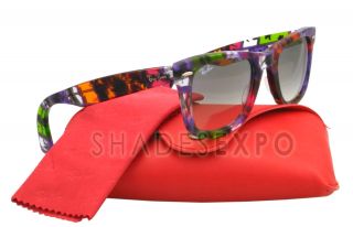 NEW Ray Ban Sunglasses RB 2140 MULTICOLOR 1109/32 50MM RB2140