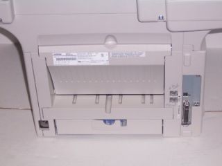  MFC 8440 5 In 1 Fax/Laser Printer/Digital Copier/Color Scanner/PC Fax