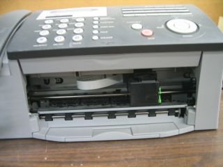 Sharp UX A1000 Printer Fax Digital Answering Machine
