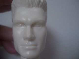 Custom Dolph Lundgren Ivan Drago Headsculpt Rocky