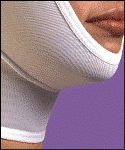 Facial Neck Wrap Face Chin Lift Plastic Surgery Adjustable Compression