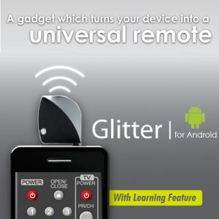  remote bean universal remote control device for android devices