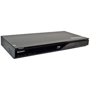  BDP S360 1080p Upscaling Blu Ray Disc DVD Player w HDMI LAN