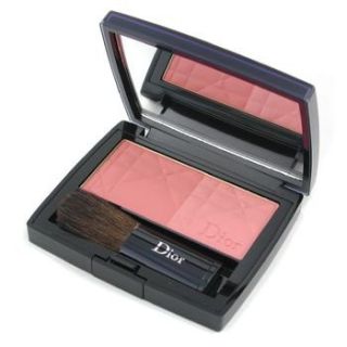 Christian Dior Diorblush Glowing Color Powder Blush 553 Peechy Keen 7