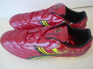 Diadora World Cup Spain Mens Soccer Shoes Sz US 10 5