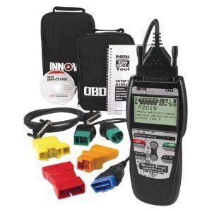 NEW Equus 3140 Innova Diagnostic Code Scanner★