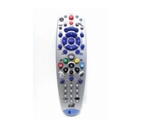  Dish Network TV 2 Remote Control 6 4