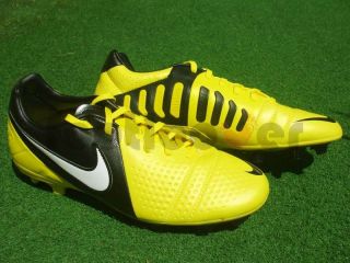 Scarpe Calcio Nike CTR360 Libretto III FG 525170 710 Yellow