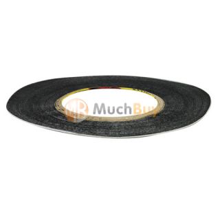 1mm Double Sided Adhesive Sticky Tape for Mobile Phone New